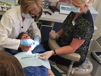 Dental Lab