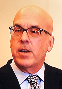 Dr. Donley